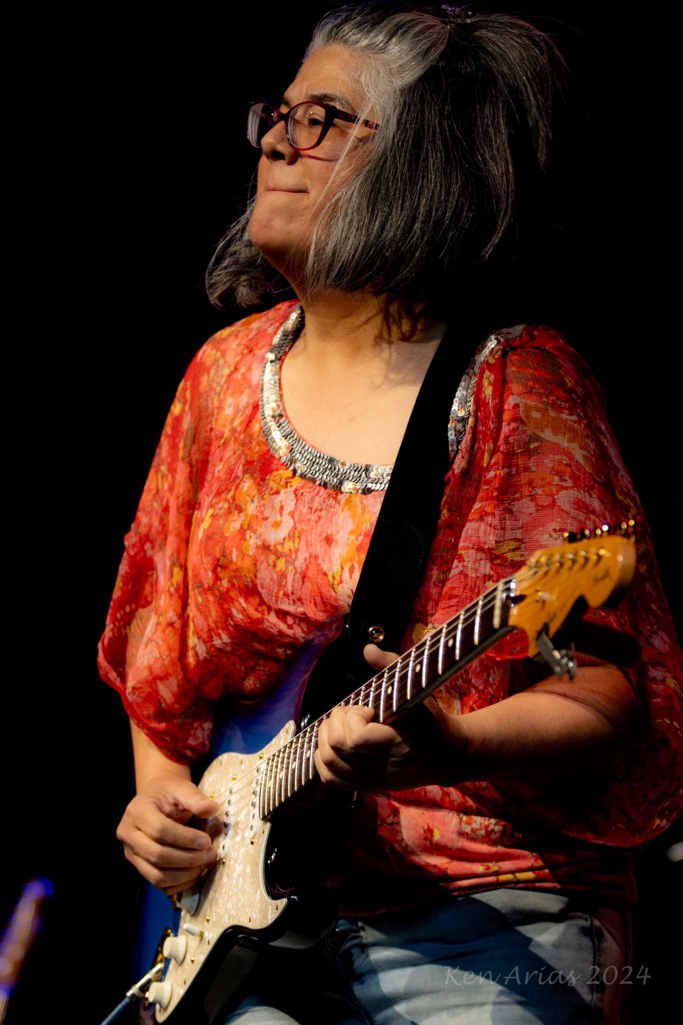 Michelle Castillo – Musician – Artist – Songwriter